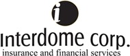 Interdome DBA Logo